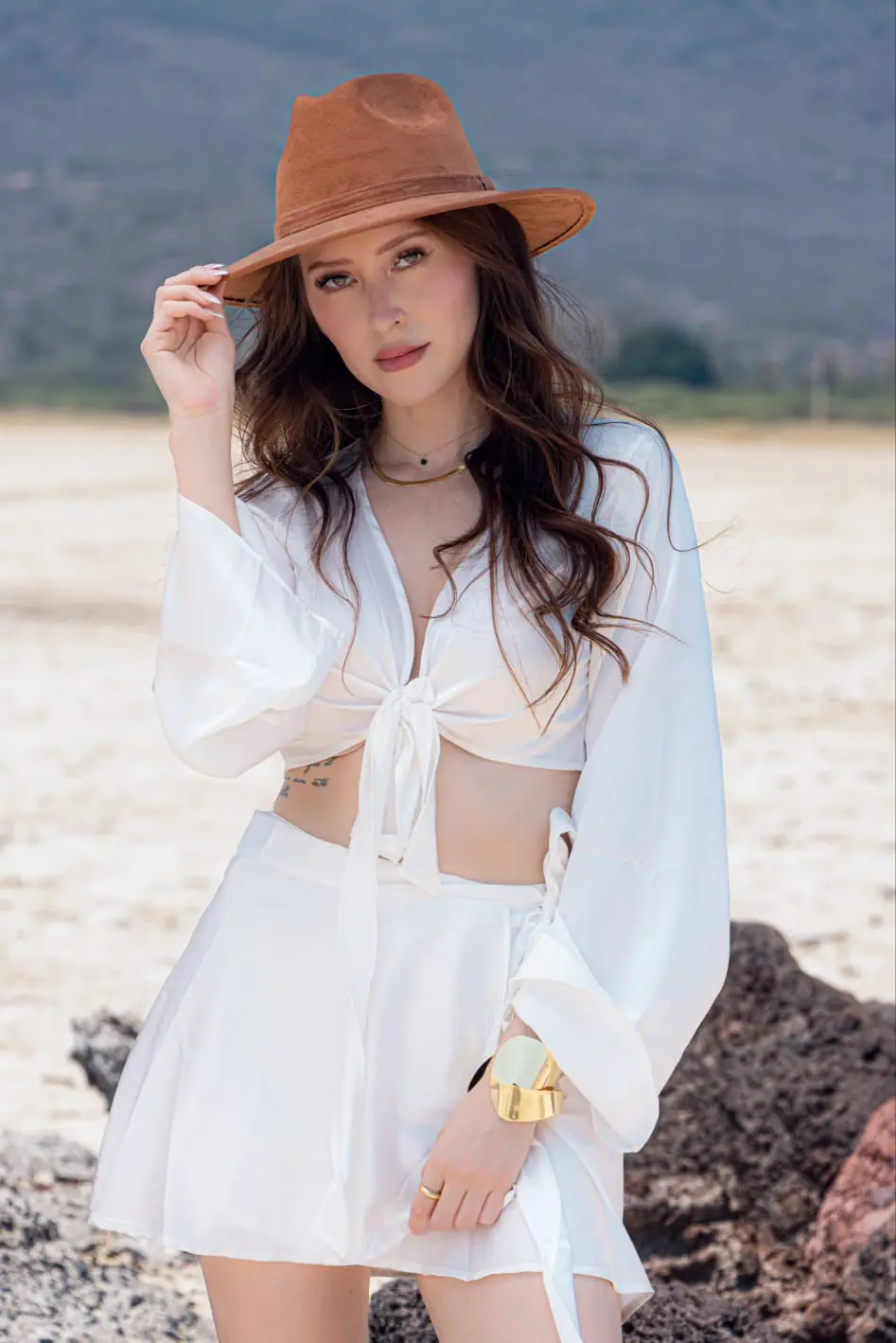 Foto Book Ana Karen
