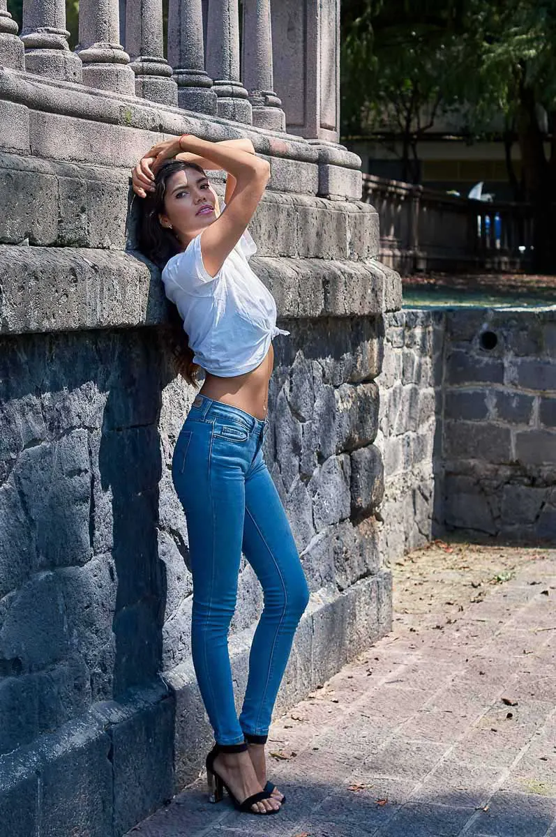 Foto Book Ana Paola