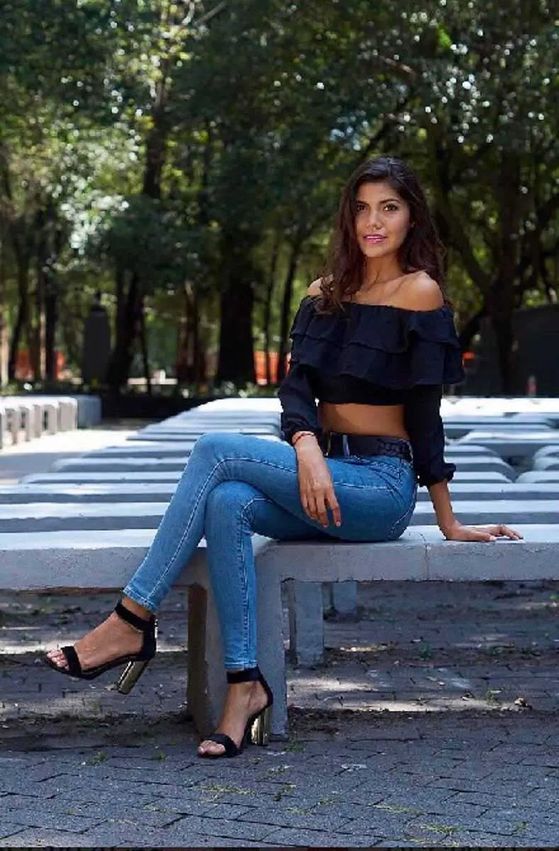 Foto Book Ana Paola