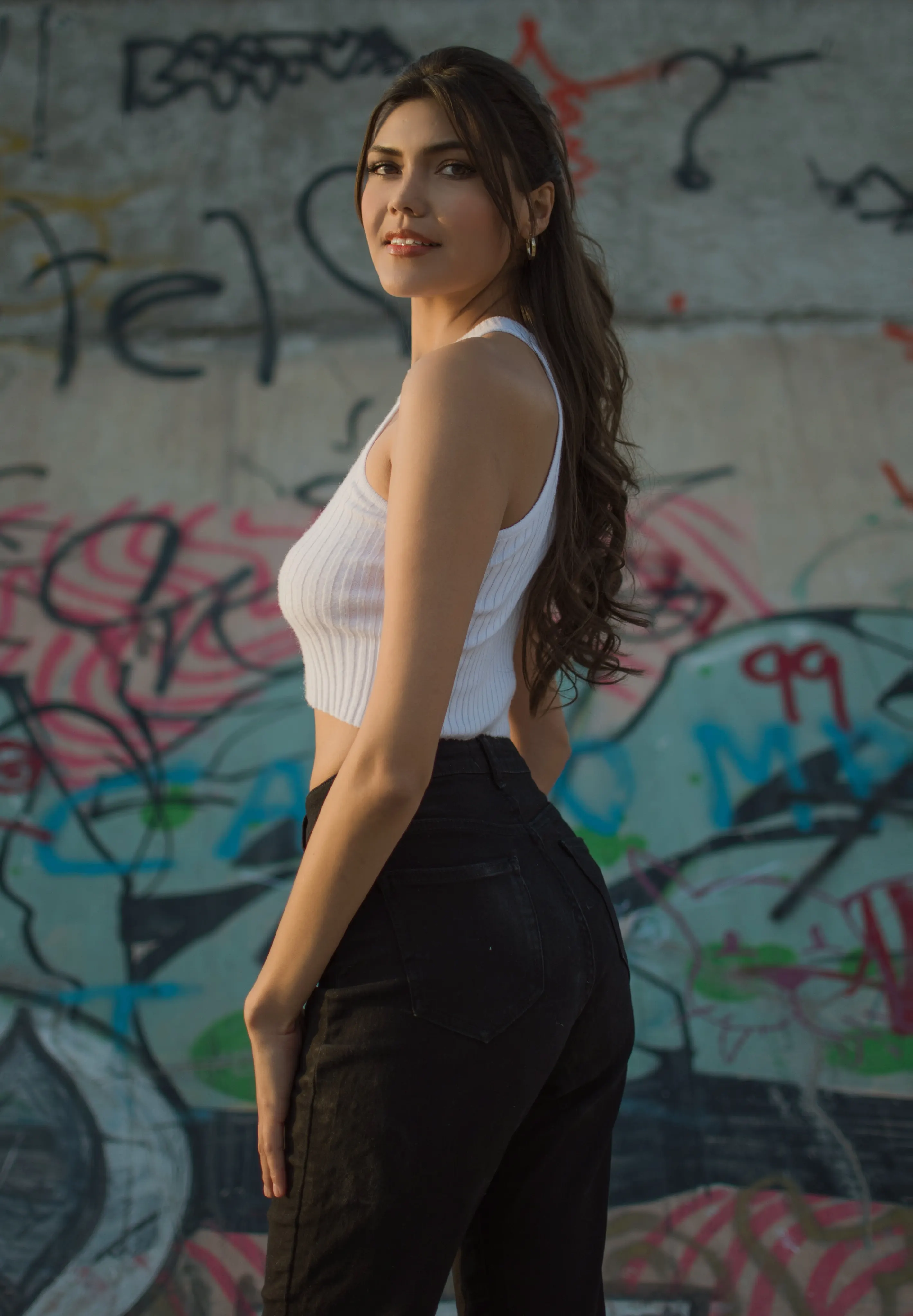 Foto Book Ana Paola