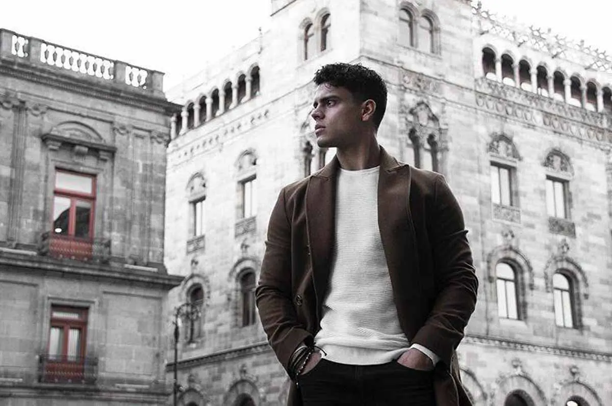 Foto Book Andres