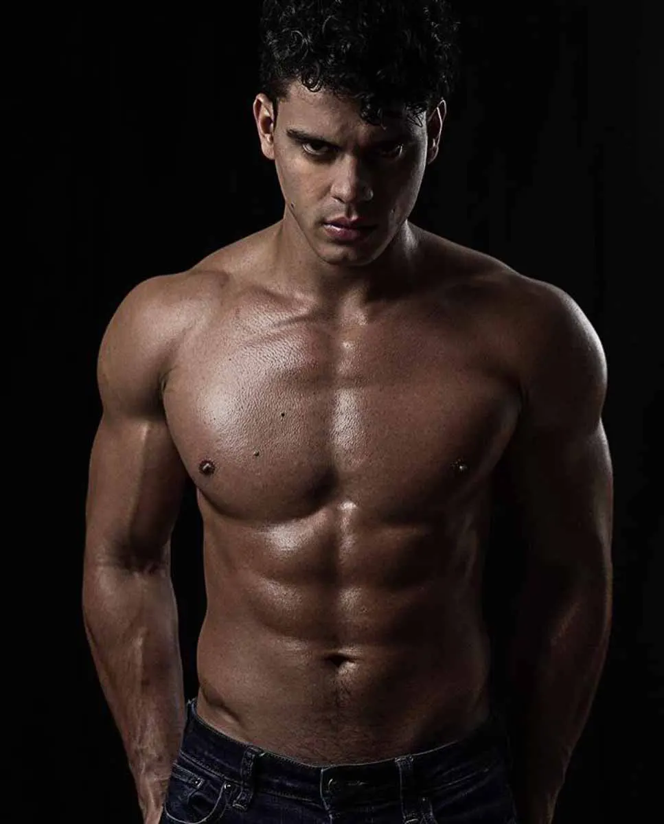 Foto Book Andres