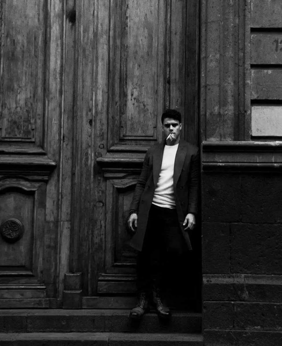 Foto Book Andres