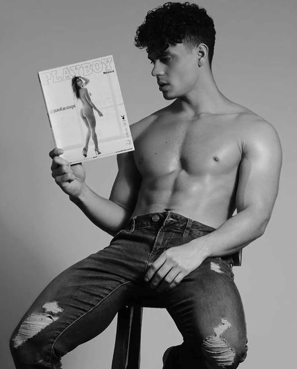 Foto Book Andres