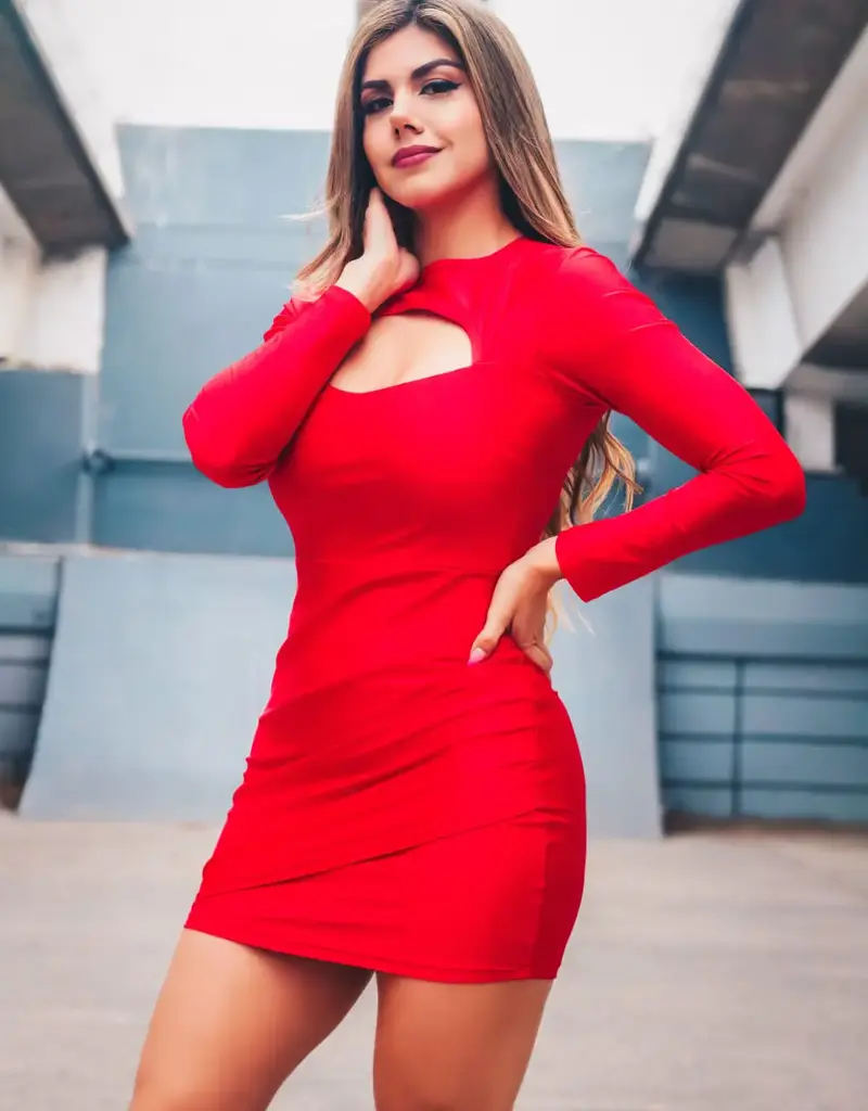 Angelica G.