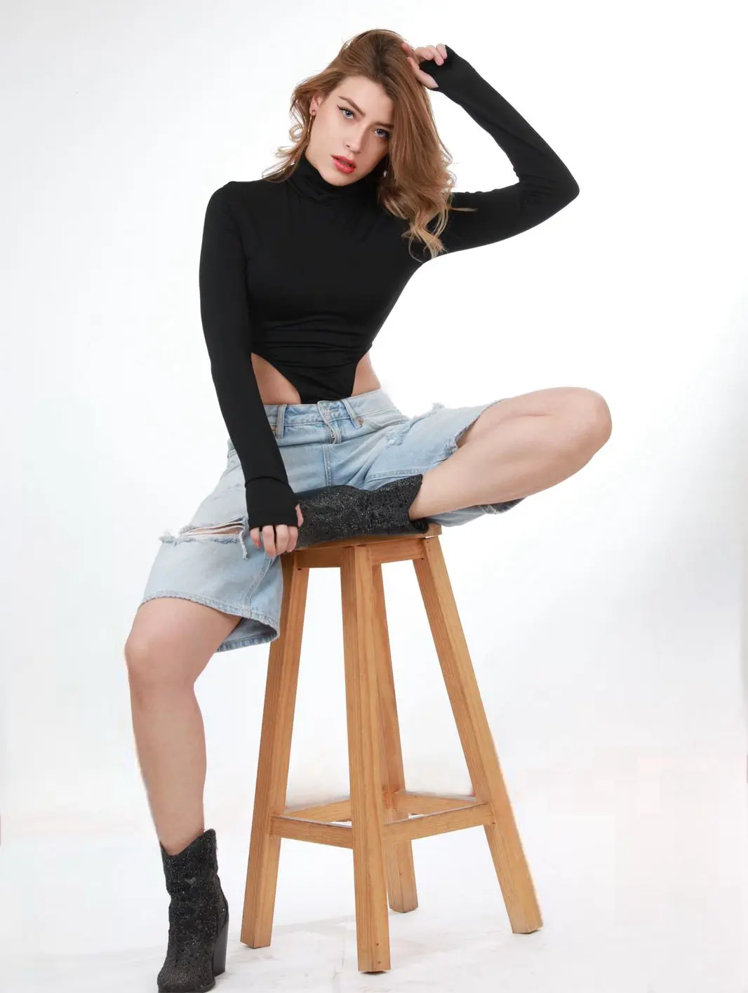 Foto Book Anna