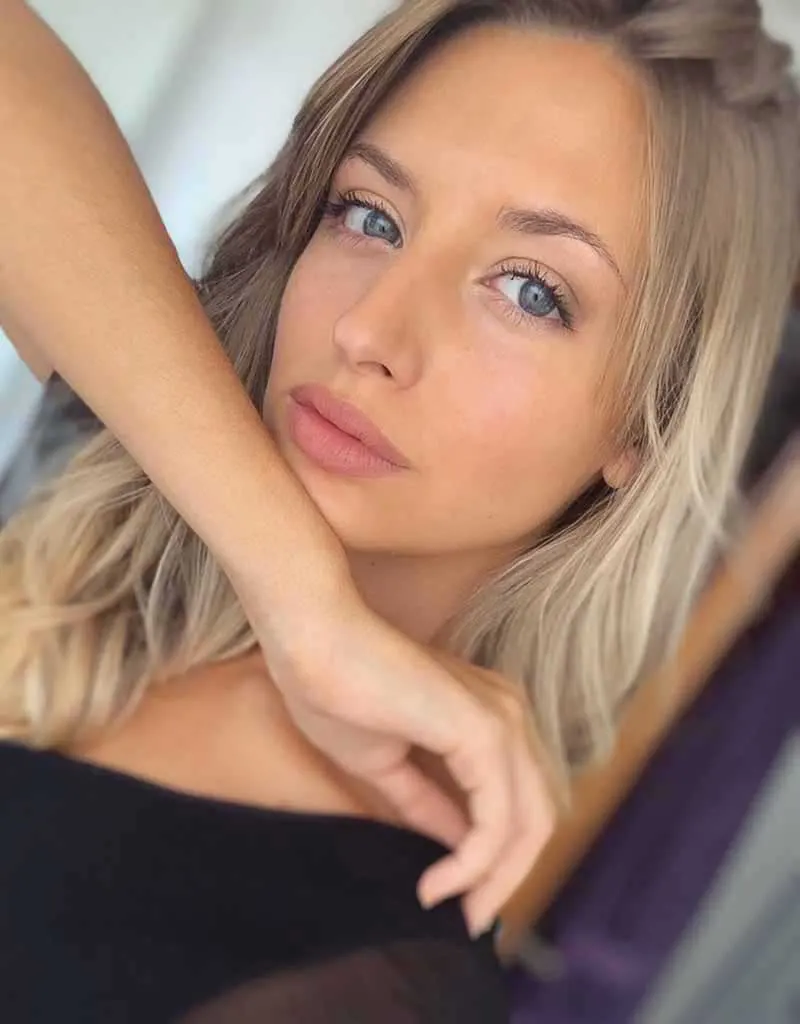 Antonella P.