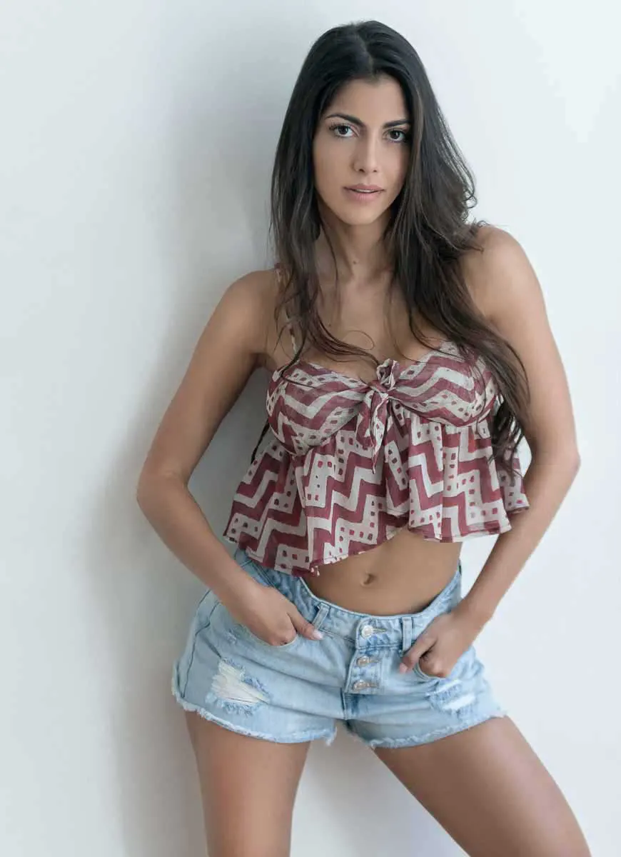 Foto Book Ariana