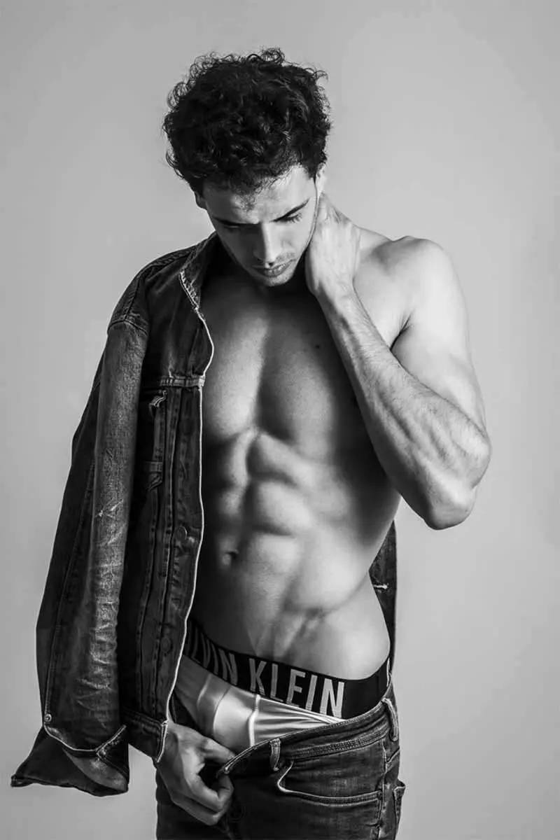 Foto Book Arturo