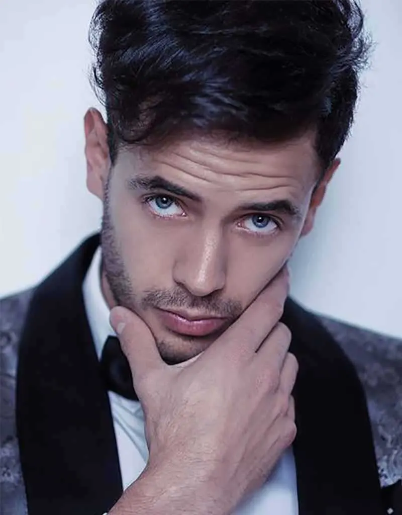 Arturo B.