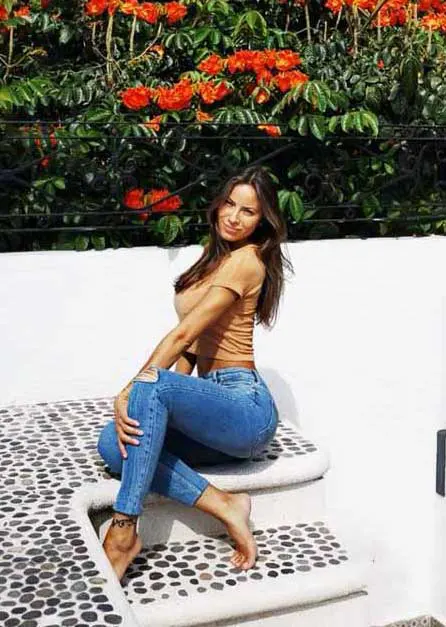 Foto Book Ayelén