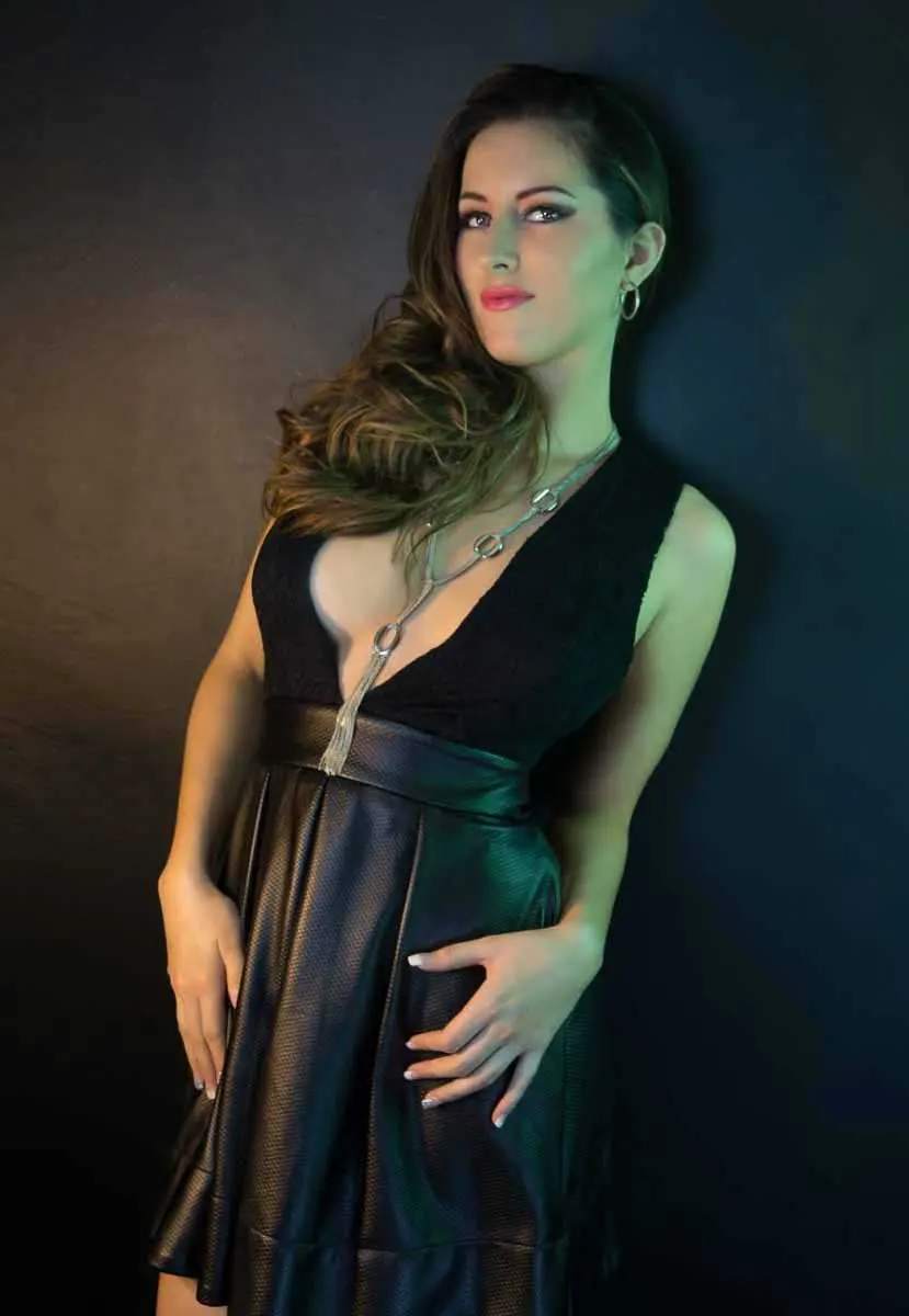 Foto Book Berenice