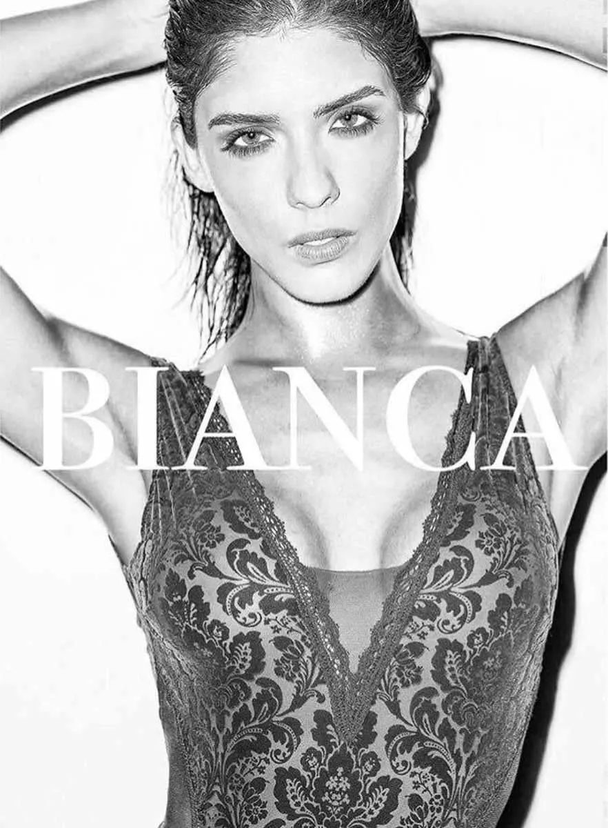 Foto Book Bianca