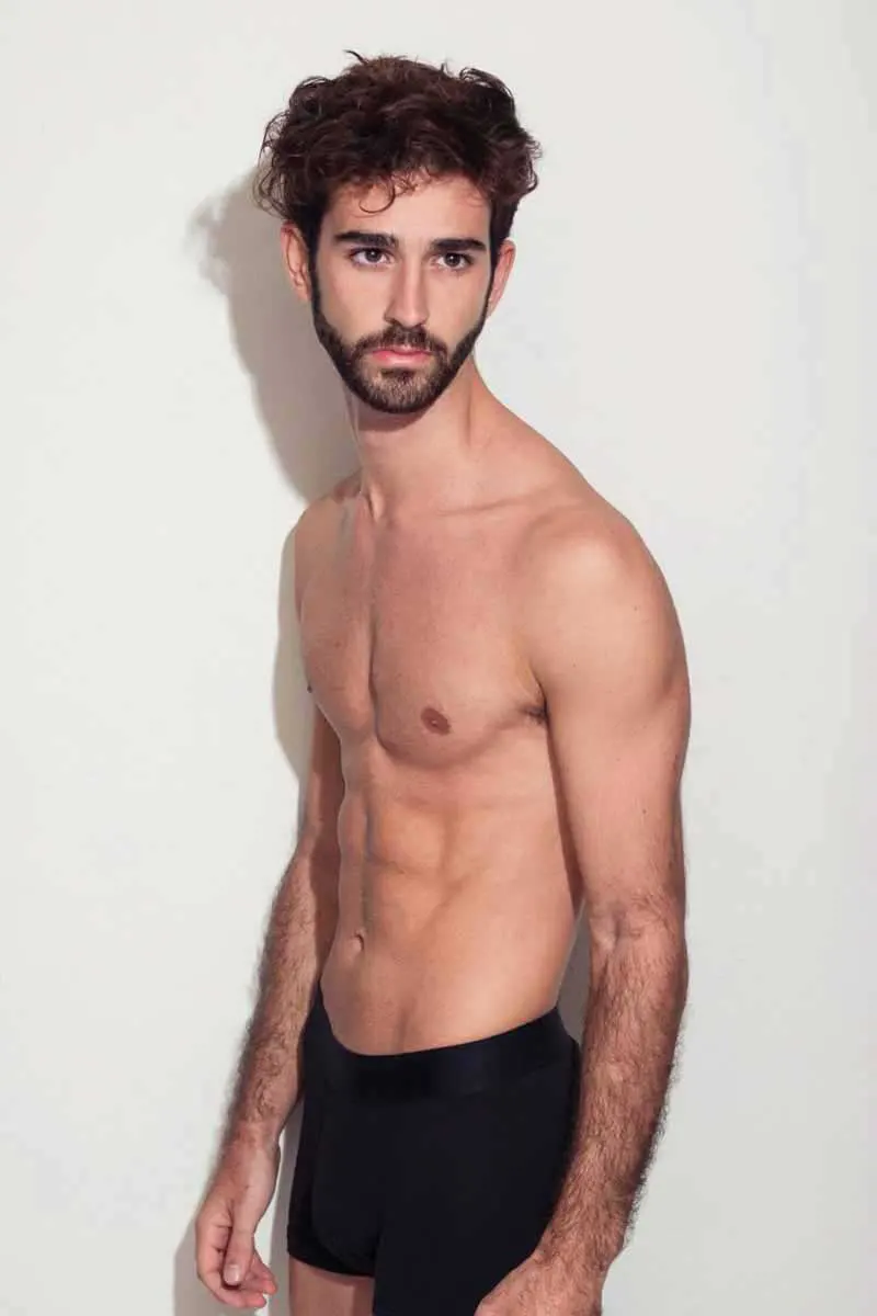 Foto Book Brian