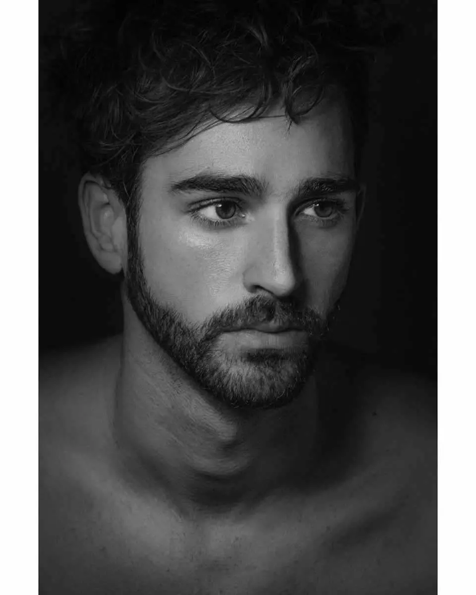 Foto Book Brian