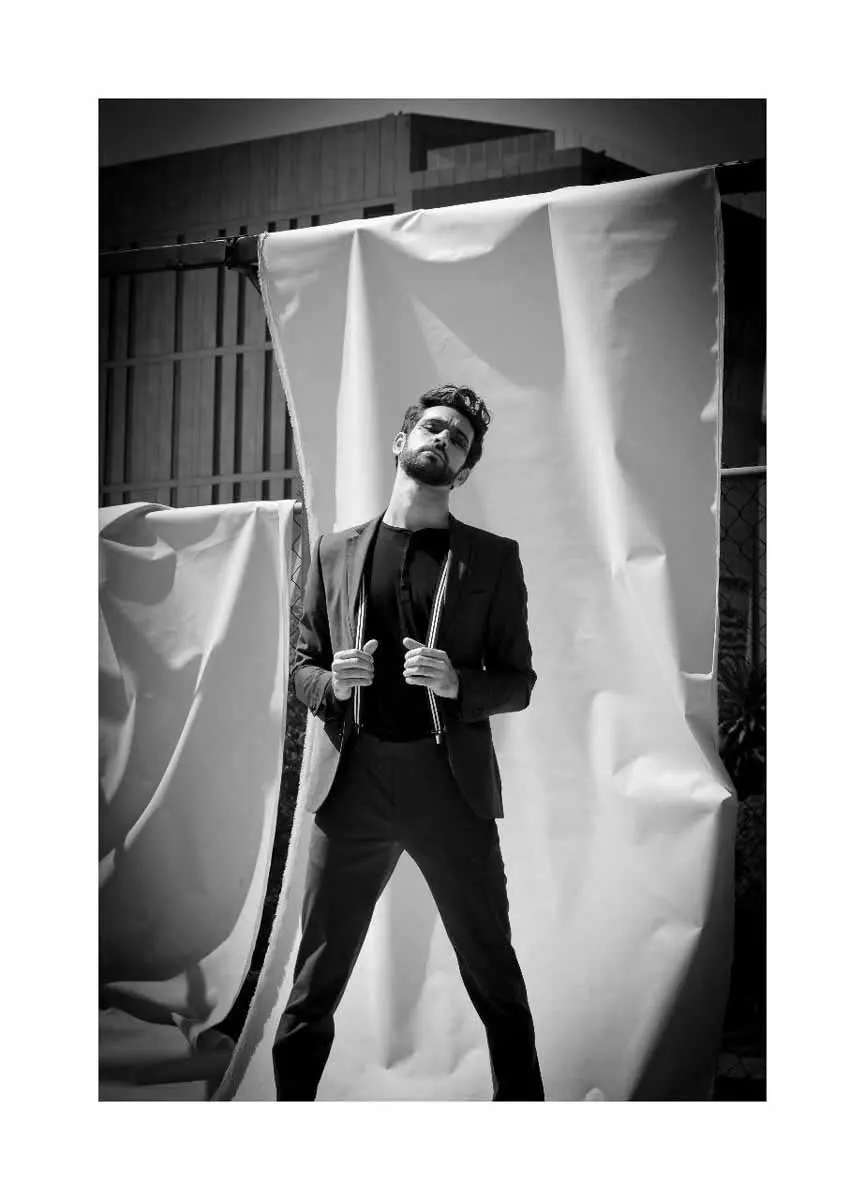 Foto Book Brian