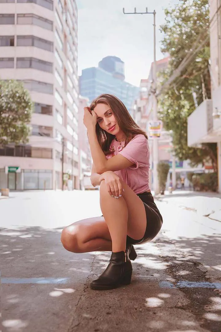 Foto Book Bruna