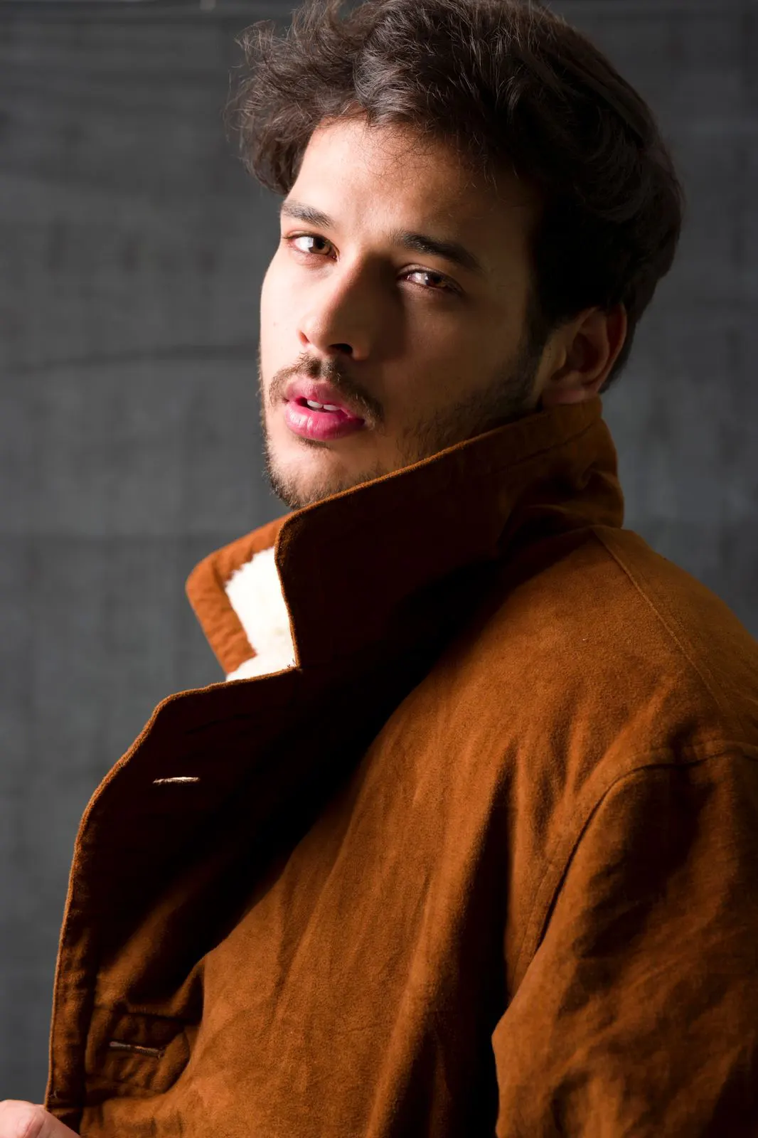 Foto Book Bruno