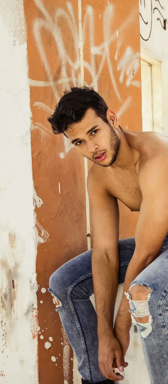 Foto Book Bruno