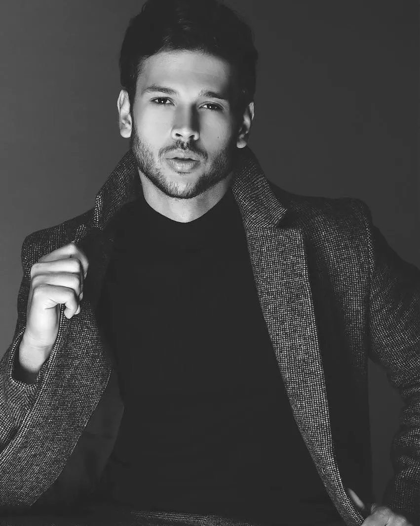 Foto Book Bruno