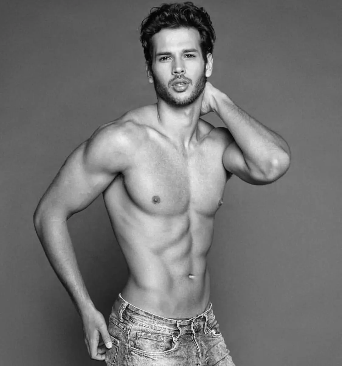 Foto Book Bruno