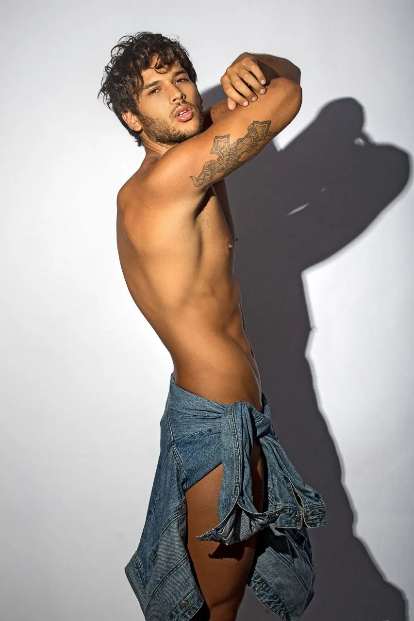 Foto Book Bruno