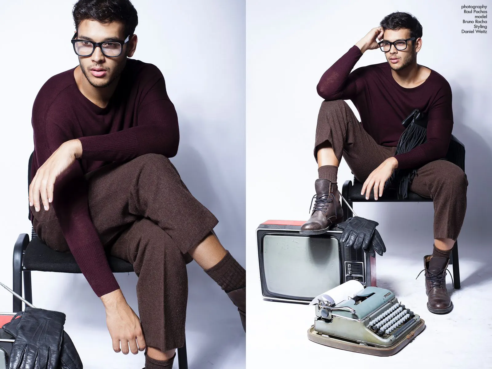 Foto Book Bruno