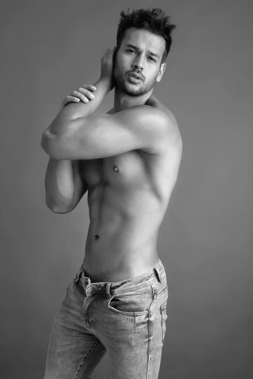 Foto Book Bruno