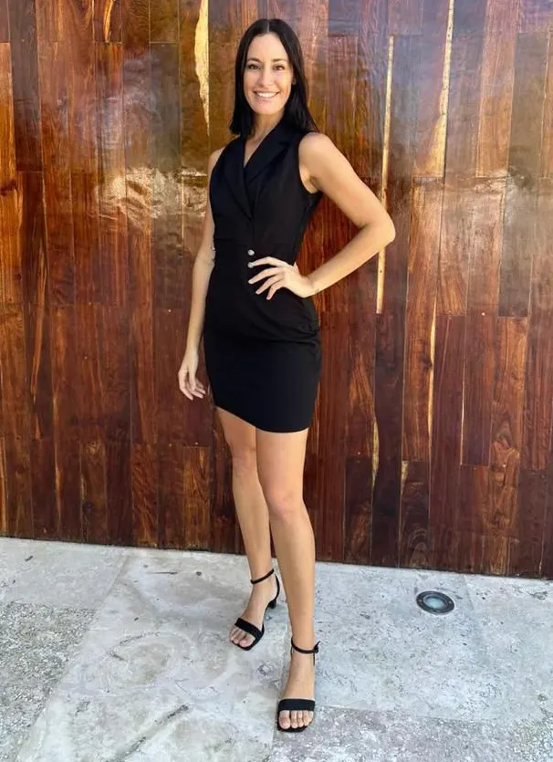 Foto Book Camila