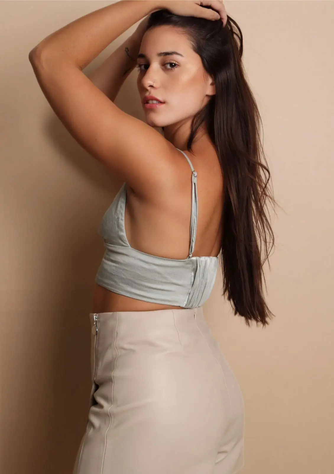Foto Book Candela