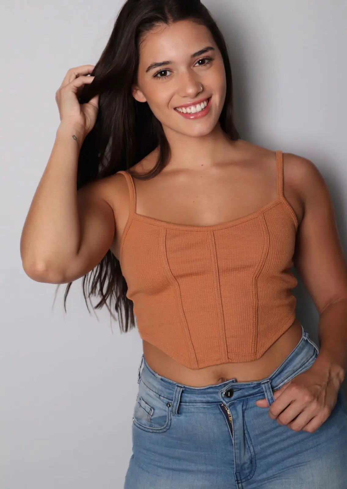 Foto Book Candela