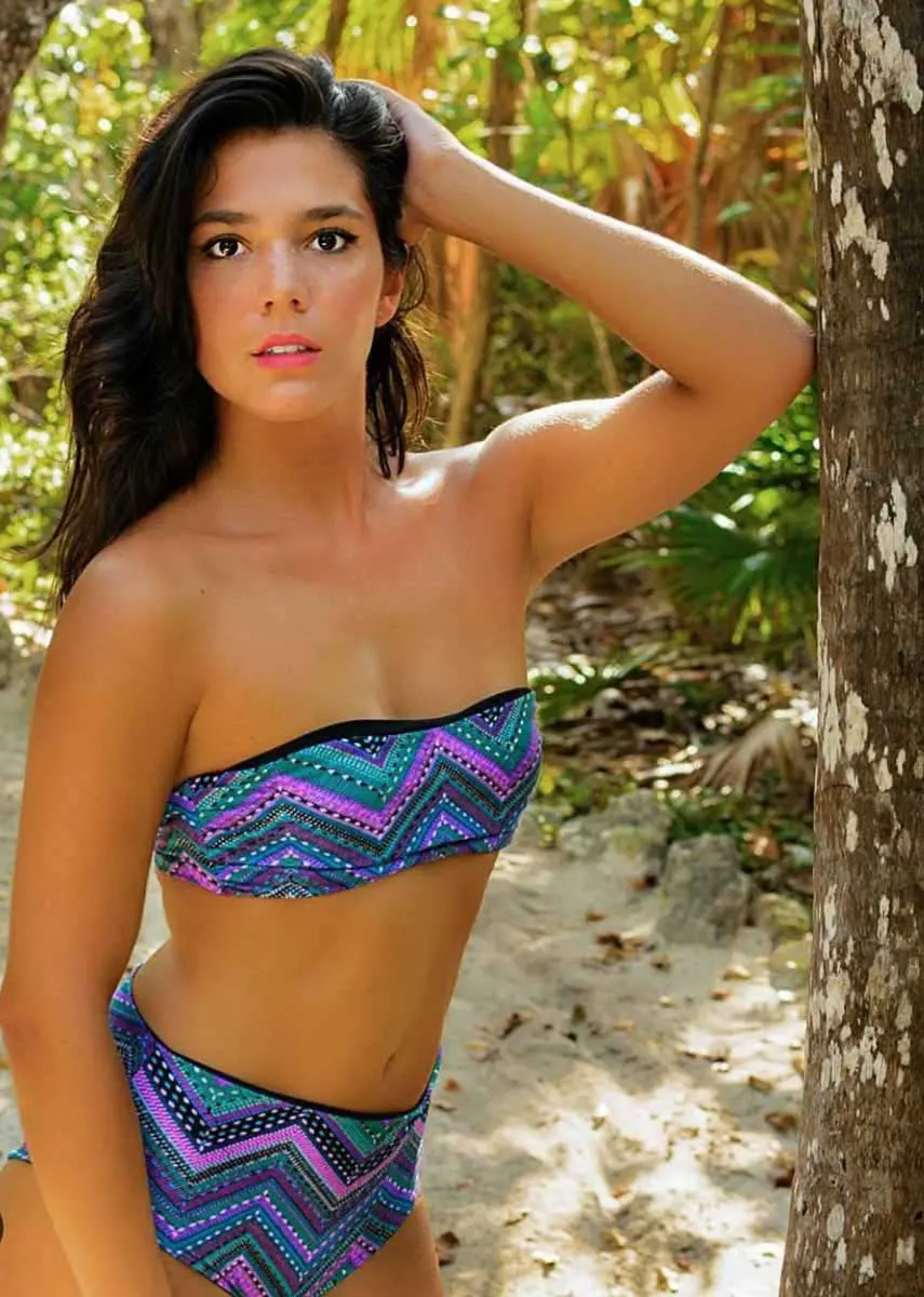 Foto Book Candelaria