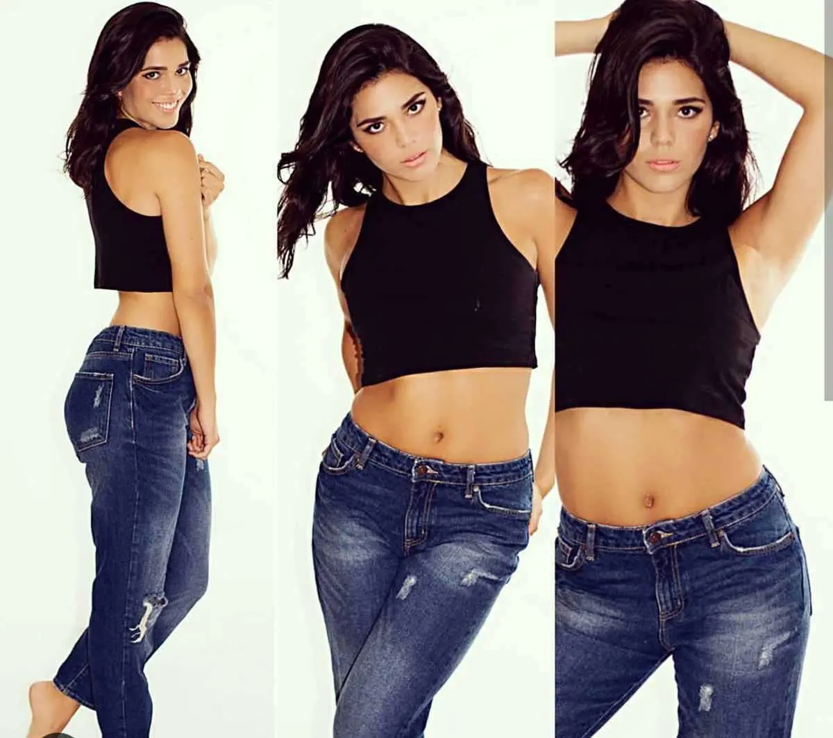 Foto Book Candelaria