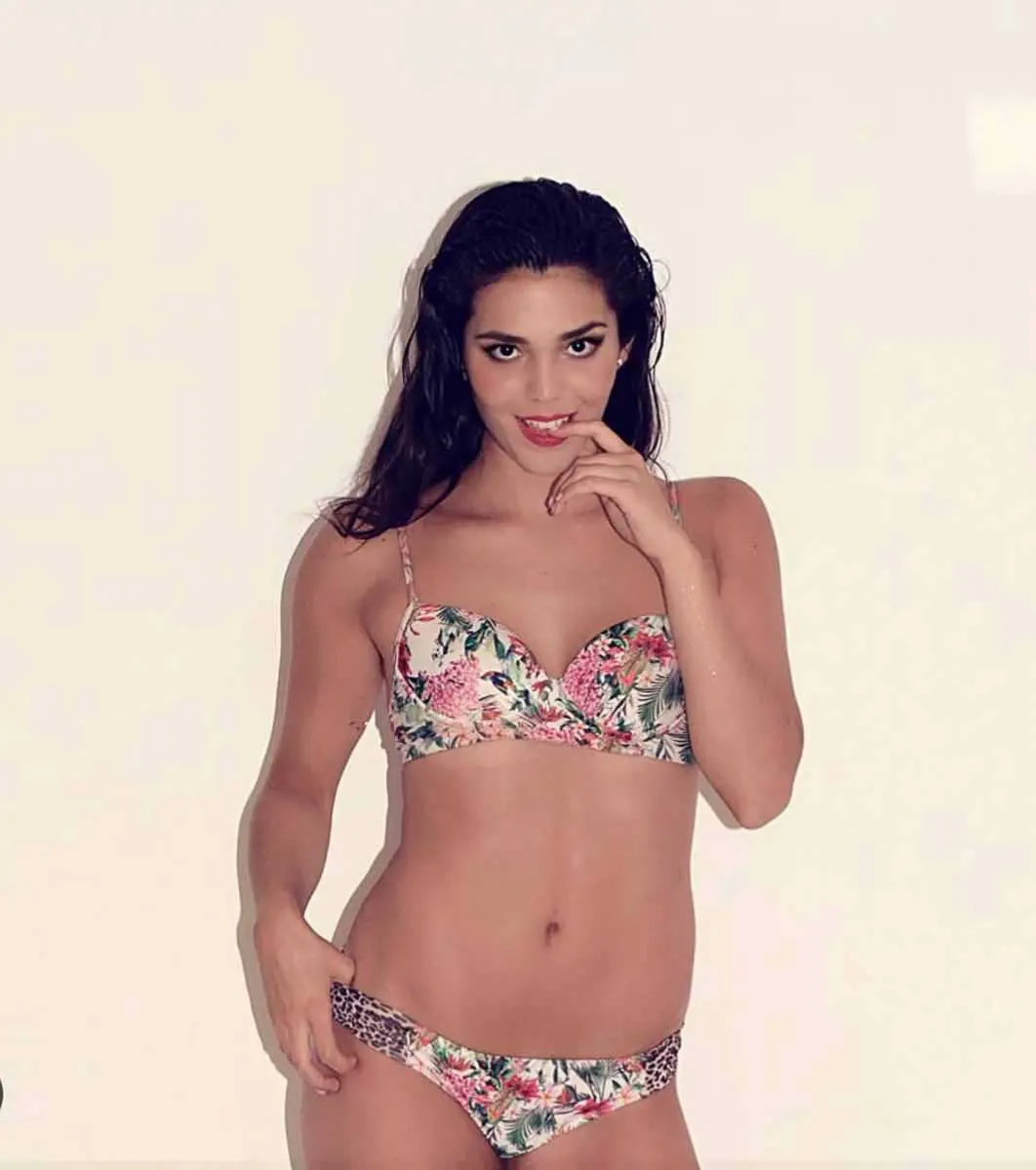 Foto Book Candelaria