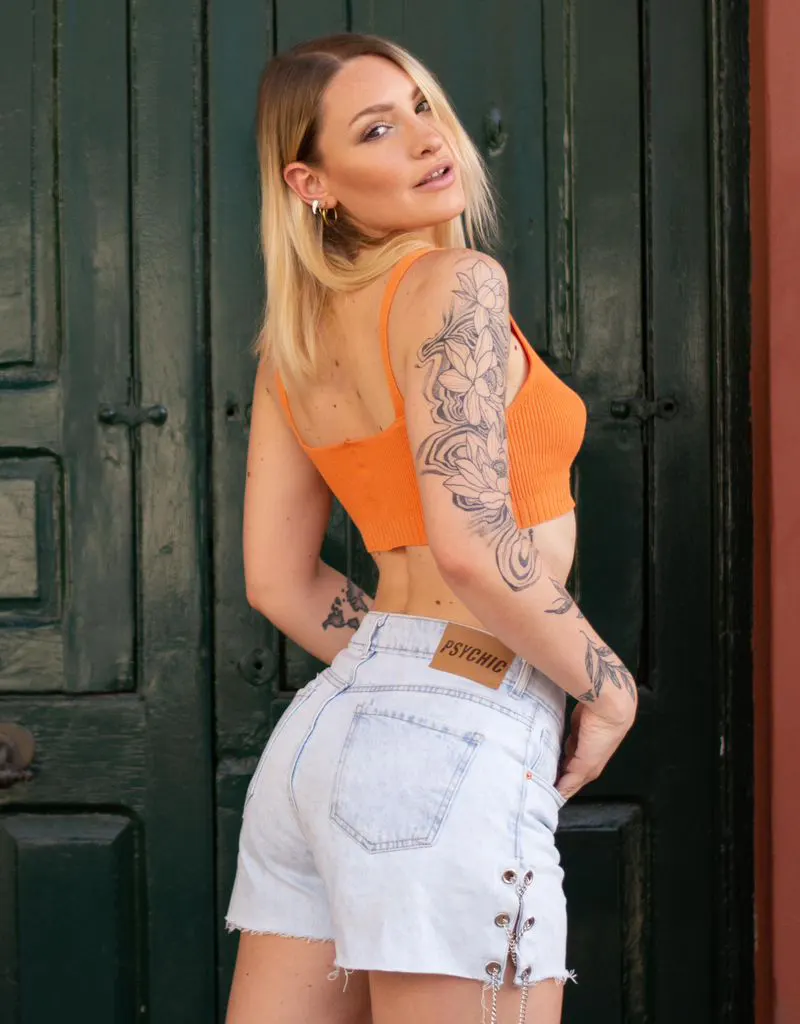 Carolina C.