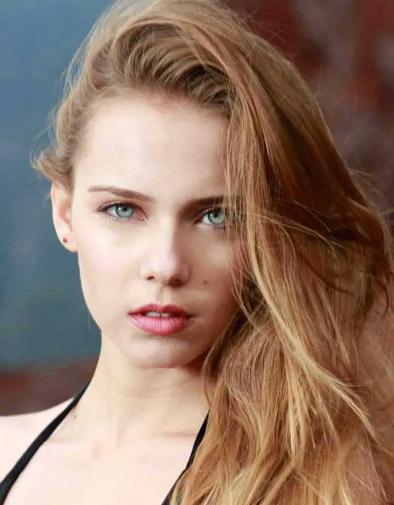 Carolina D.
