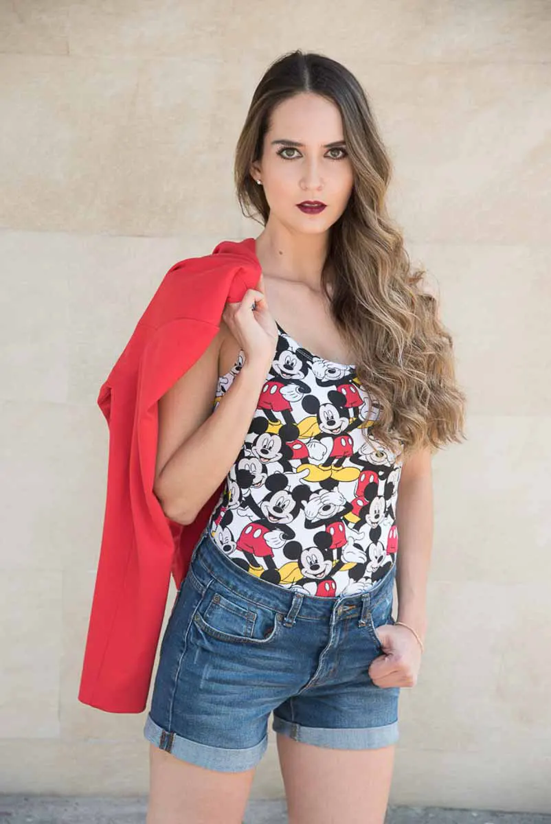 Foto Book Carolina