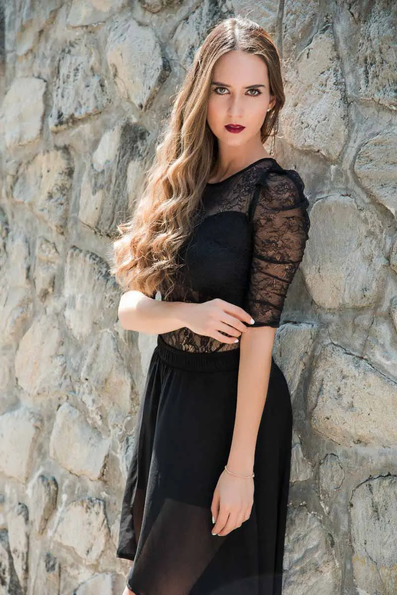 Foto Book Carolina