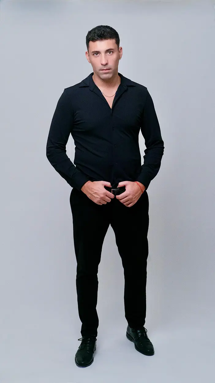 Foto Book Cesar