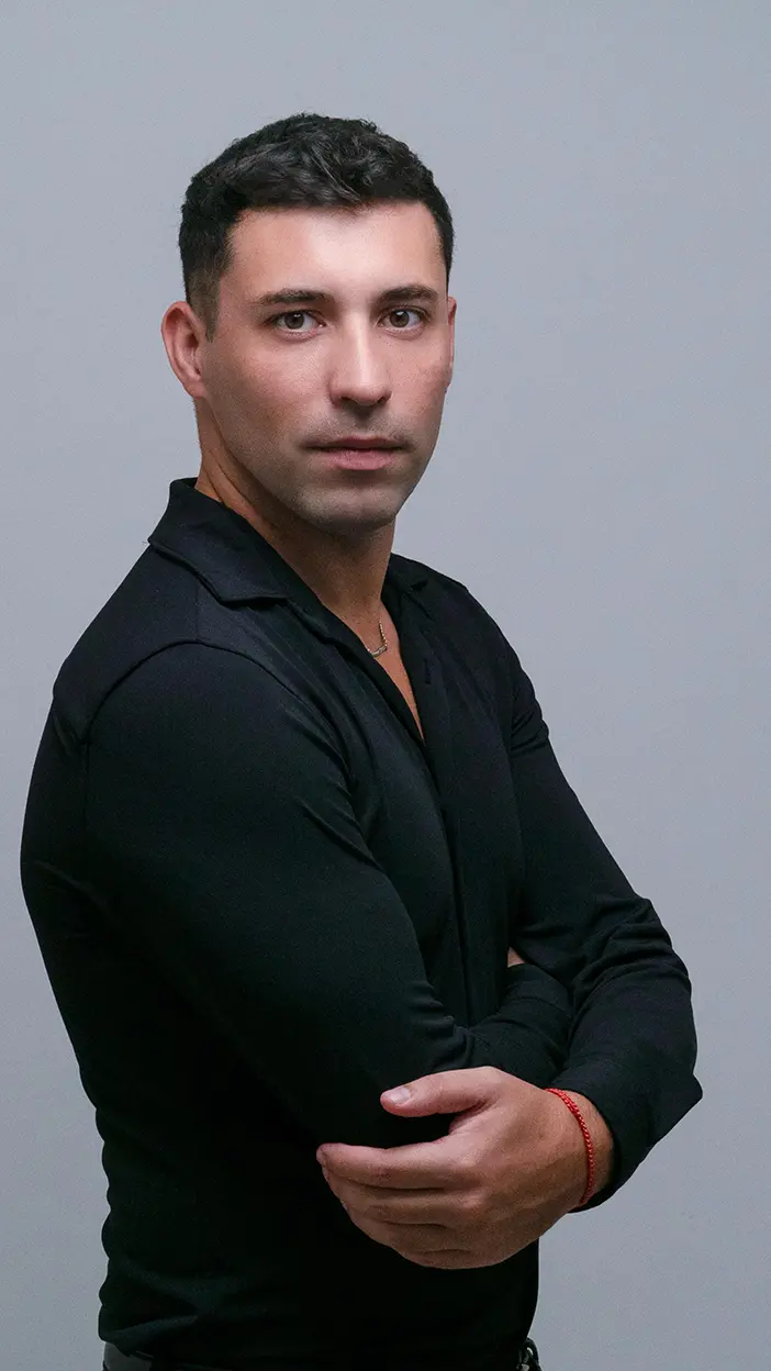 Foto Book Cesar