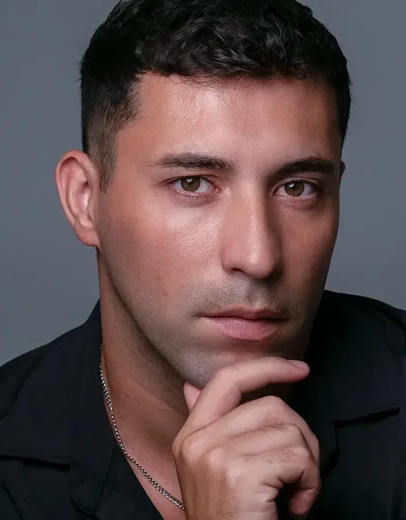 Cesar C.