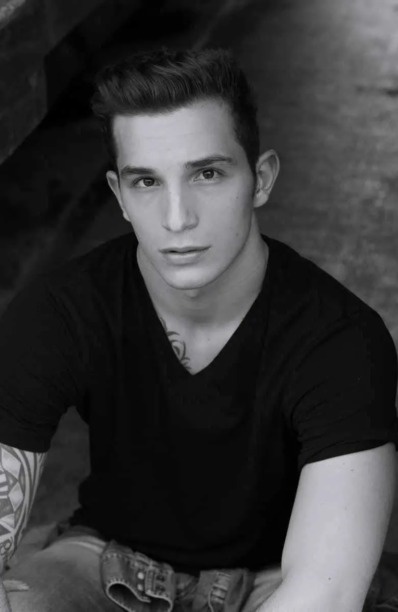 Foto Book Damian