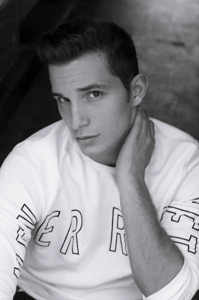 Foto Book Damian