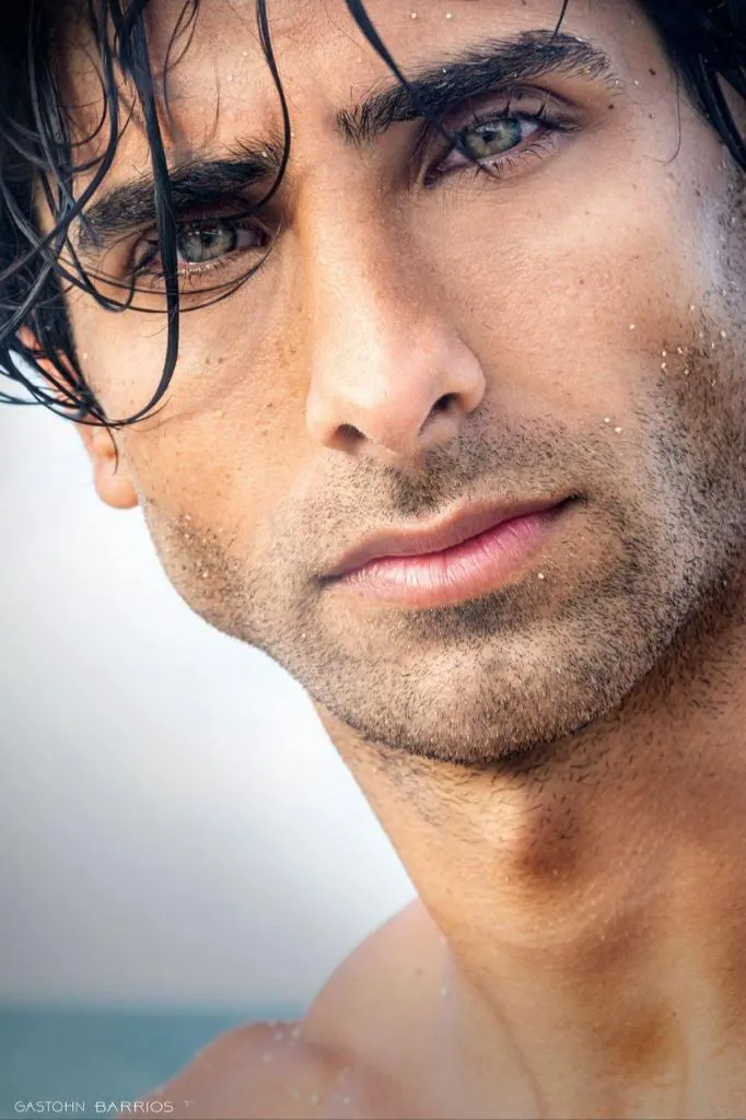Foto Book Daniel