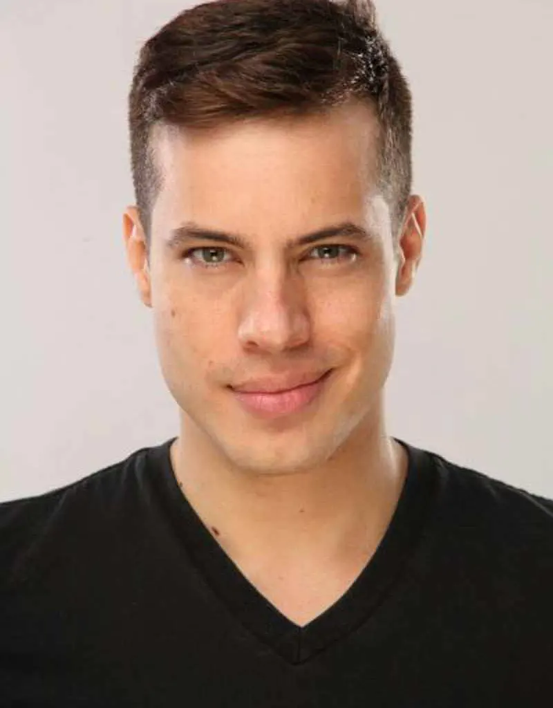 Daniel T.