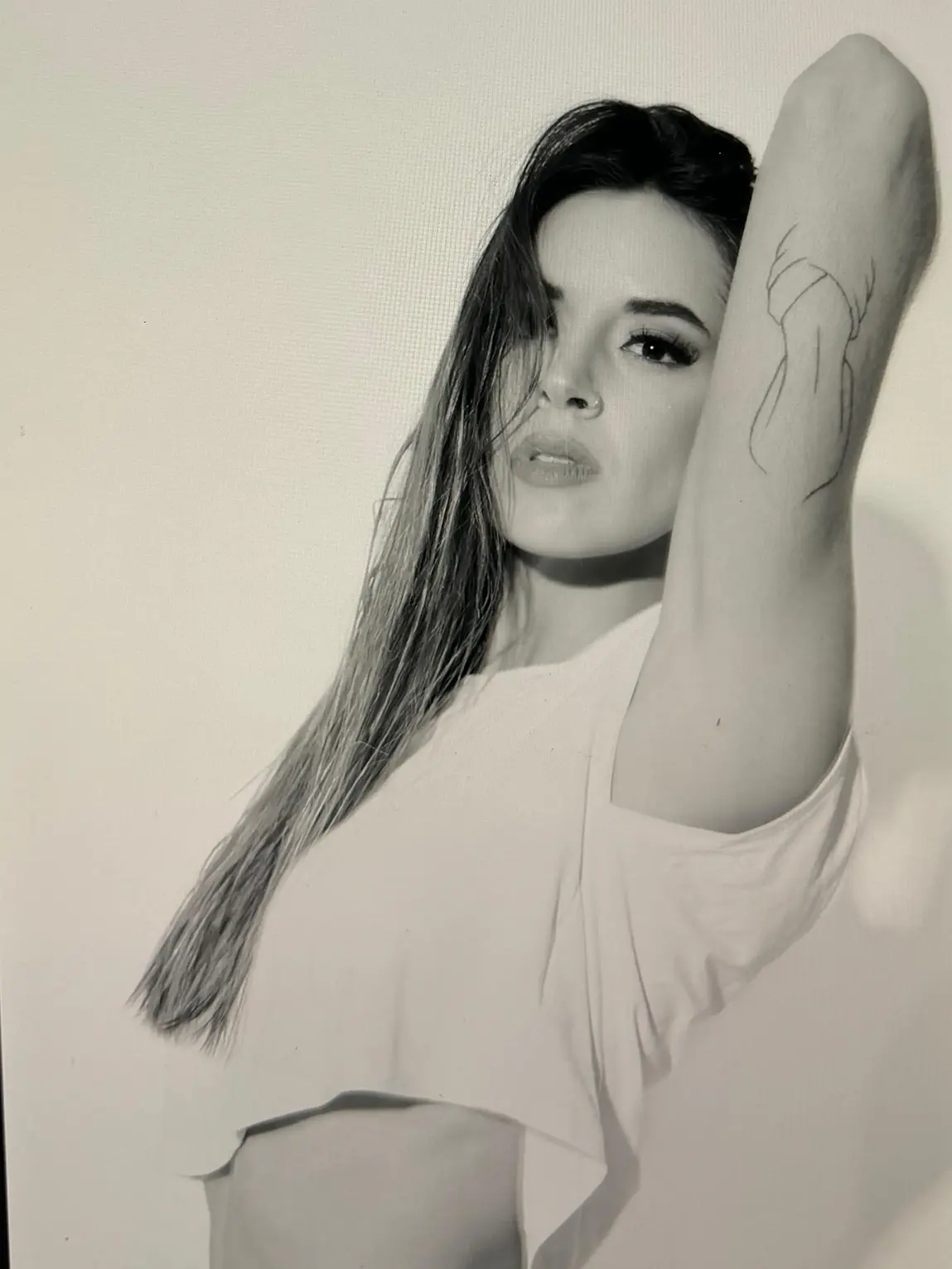 Foto Book Delfina