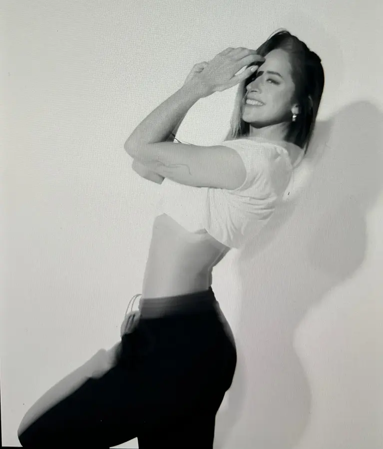 Foto Book Delfina