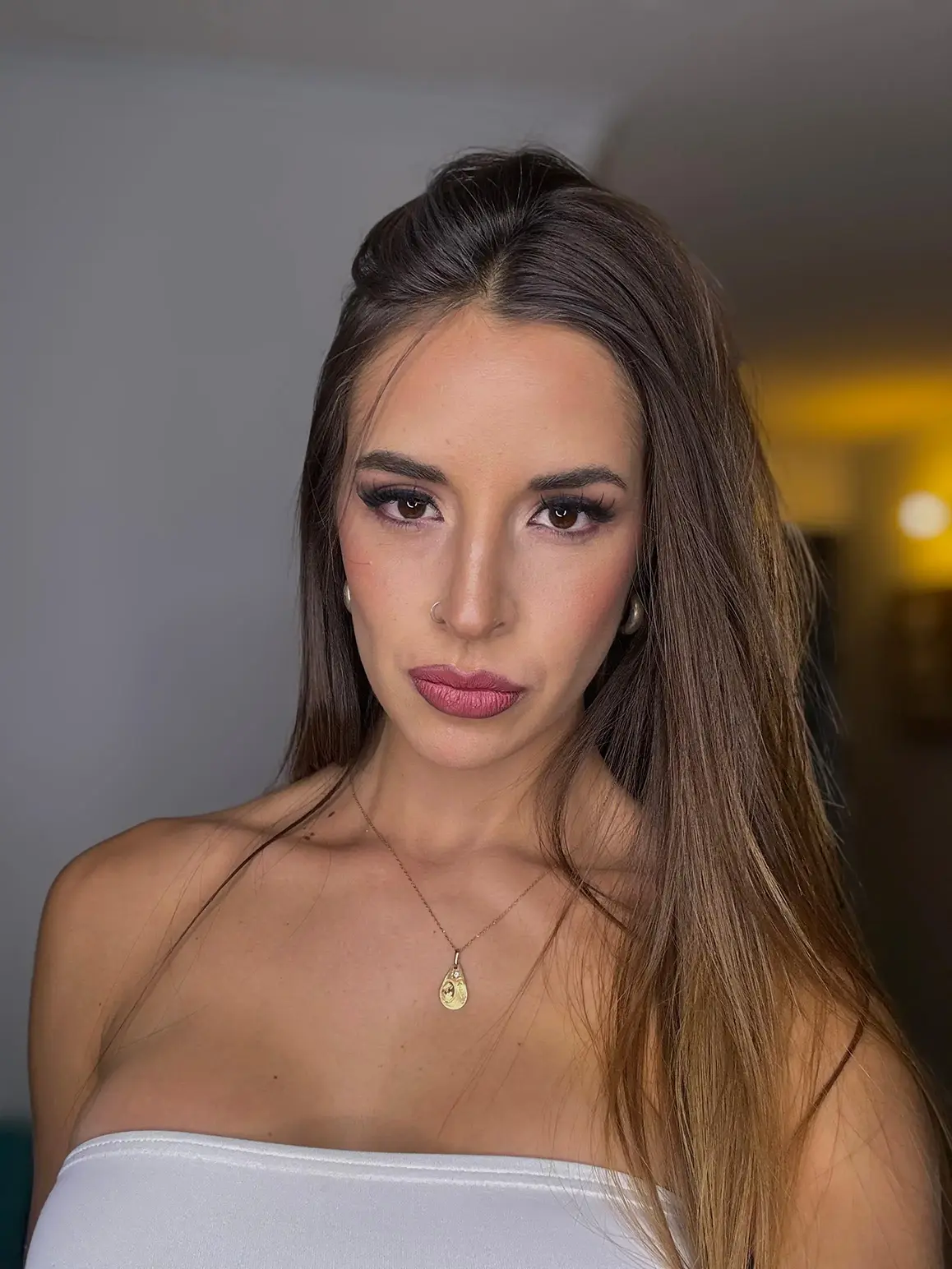 Foto Book Delfina