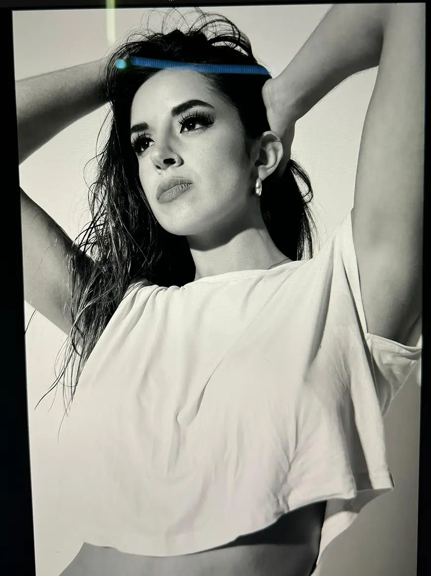 Foto Book Delfina