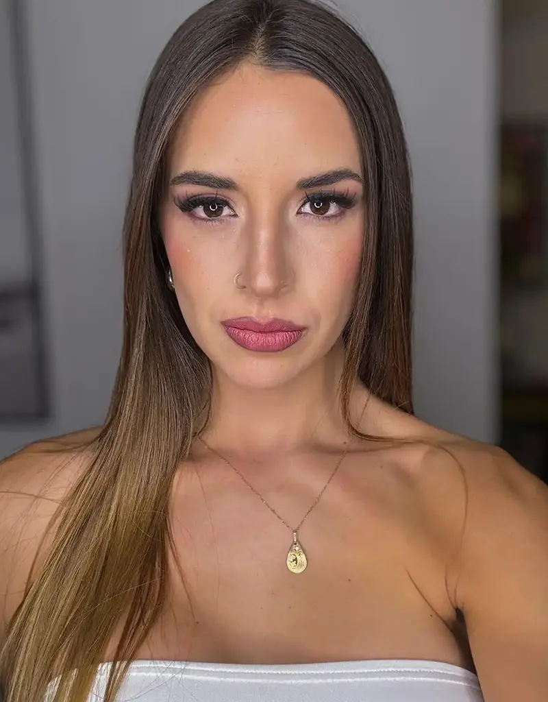 Delfina F.